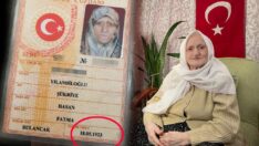 Şükriye Nine “Cumhuriyet” ile yaşıt