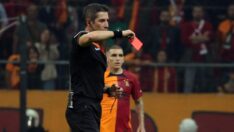 Süper Lig’de 12. hafta hakemleri açıklandı