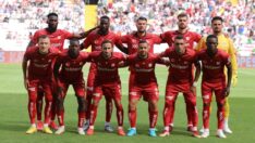 Süper Lig’de galibiyeti olmayan tek takım: Sivasspor