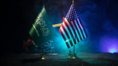 Suudi Arabistan: ABD, OPEC+ kararlarının bir ay ertelenmesini istedi