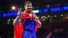 Taha Akgül, olimpiyat şampiyonluğu ile kariyerine nokta koymak istiyor