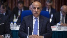 Tarım ve Orman Bakanlığı’nın 2023 bütçesi kabul edildi