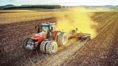 Tarımda üretici enflasyonu eylülde yüzde 156 oldu