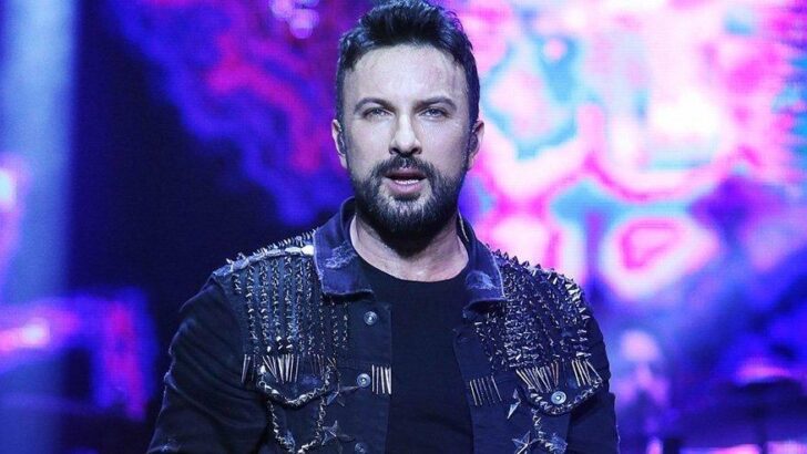 Tarkan’dan Halit Kıvanç paylaşımı: Çok sevdik onu