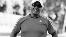 Tenis dünyasının acı kaybı! Arif Koçak hayatını kaybetti…