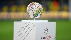 TFF, sezonun ilk fair-play/adil oyun ödüllerini açıkladı