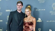 Thibaut Courtois 59 yıldır kaleciye verilmeyen Ballon d’Or için tepkili!