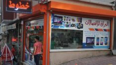 Ticaret Odası başkanını Suriyeliler belirleyecek