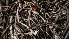 ‘Ticaret savaşlarının yeni versiyonu hurda savaşları olabilir’ uyarısı