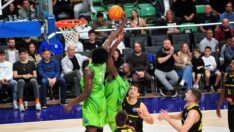 TOFAŞ rahat kazandı