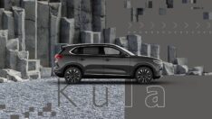 Togg’un renkleri belli oldu