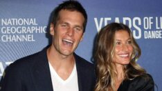 Tom Brady ve Gisele Bündchen boşandıklarını açıkladı