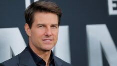 Tom Cruise, uzay yürüyüşü yapan ilk erkek oyuncu olabilir
