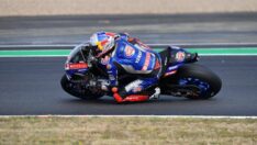 Topraz Razgatlıoğlu’ndan MotoGP şartı