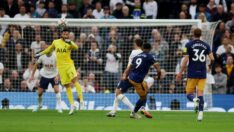 Tottenham evinde Newcastle United’a yenildi