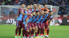 Trabzonspor, 1996’daki seriyi geride bıraktı
