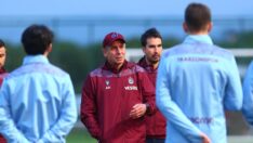 Trabzonspor, Avrupa’da hasret sonlandırmak istiyor