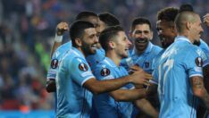 Trabzonspor, Kızılyıldız’a karşı dönüm maçında!