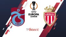 Trabzonspor Monaco maçı canlı yayın | UEFA Avrupa Ligi