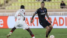 Trabzonspor, Monaco’yu ağırlıyor