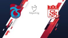 Trabzonspor-Sivasspor (Canlı Yayın)