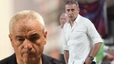 Trabzonspor ve Sivasspor, Avrupa kupalarına dökülüyor!