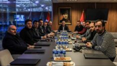 Trabzonspor’da istifa! Ahmet Ağaoğlu yetkilerini almıştı…