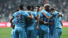 Trabzonspor’da tek hedef kritik Kızılyıldız maçı!