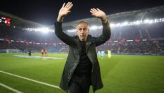 Trabzonspor’un teknik patronu Abdullah Avcı: Bu bir konsol oyunu değil