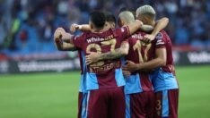 Trabzonspor’un yıkılmaz kalesi! İç sahada cehennem yaşatıyorlar…