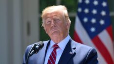 Trump’tan CNN’e 8,8 milyar TL’lik “hakaret” davası