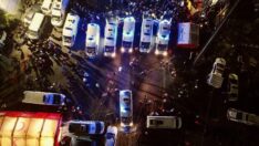 Tüm maçlarda Bartın için saygı duruşu