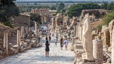 Turizm gelirleri yeni yöntemle hesaplanacak