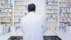 Türk Eczacıları Birliği “Büyük Eczacı Mitingi”ni erteledi