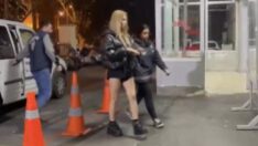 Türk Lirasını klozete atan fenomen, gözaltına alındı