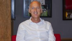 Türk voleybolunun efsanelerinden Metin Görgün hayatını kaybetti