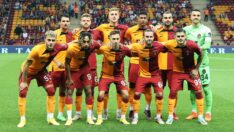 Türkiye Kupası’nda kuralar çekildi Galatasaray’ın rakibi belli oldu