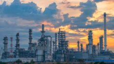 Türkiye’nin enerji ithalatı eylülde rekor kırdı