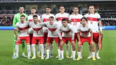 Türkiye’nin EURO 2024 Elemeleri’ndeki rakipleri belli oluyor