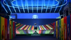 Türkiye’nin EURO 2024’teki rakipleri belli oldu