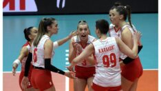 Türkiye’nin rakibi belli oldu