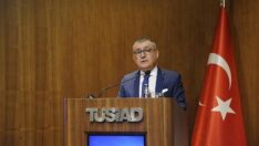 TÜSİAD Başkanı Turan: Krediye erişim her geçen gün zorlaşıyor