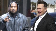 Twitter’a dönen Kanye West’i Elon Musk karşıladı