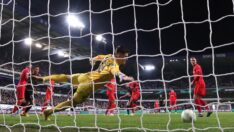 UEFA Avrupa Konferans Ligi’nde toplu sonuçlar