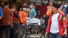 UEFA’dan saygı duruşu kararı