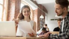 Ulusal staj nedir, başvuru nasıl yapılır? Ulusal staj programı başvuruları başladı