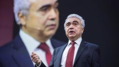 Uluslararası Enerji Ajansı Başkanı Birol: Dünya ‘ilk gerçek enerji krizini’ yaşıyor