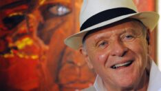Ünlü oyuncu Anthony Hopkins’in NFT koleksiyonu sadece birkaç dakikada tükendi
