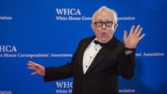 Ünlü oyuncu Leslie Jordan trafik kazasında hayatını kaybetti