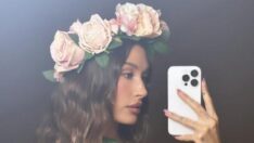 Ünlüler Cadılar Bayramı için kılıktan kılığa girdi